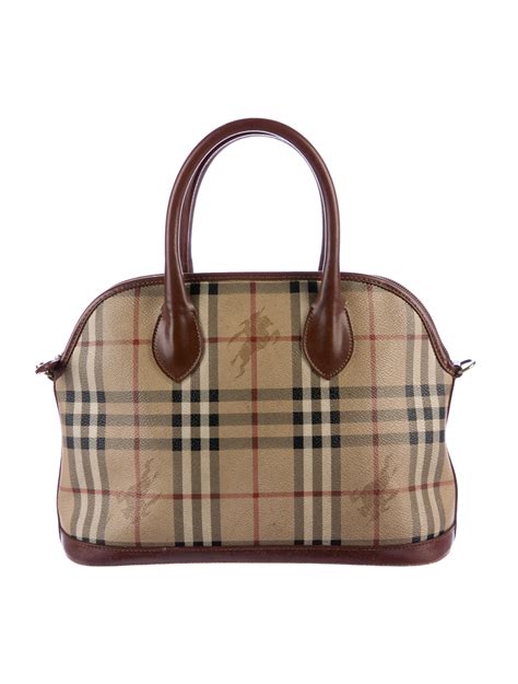 vintage burberry weekend bag|older model burberry handbags.